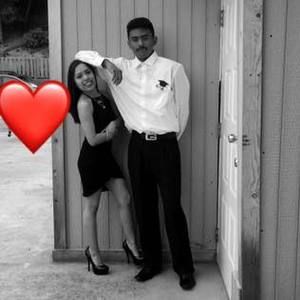 Meet your Posher, Giselle